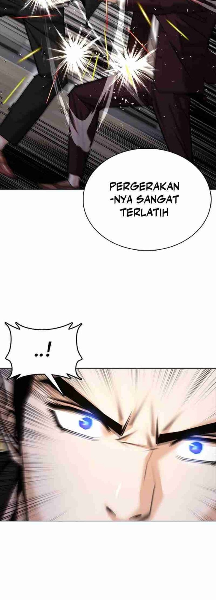 Shadow Agents: Suit Up Chapter 7 Gambar 32