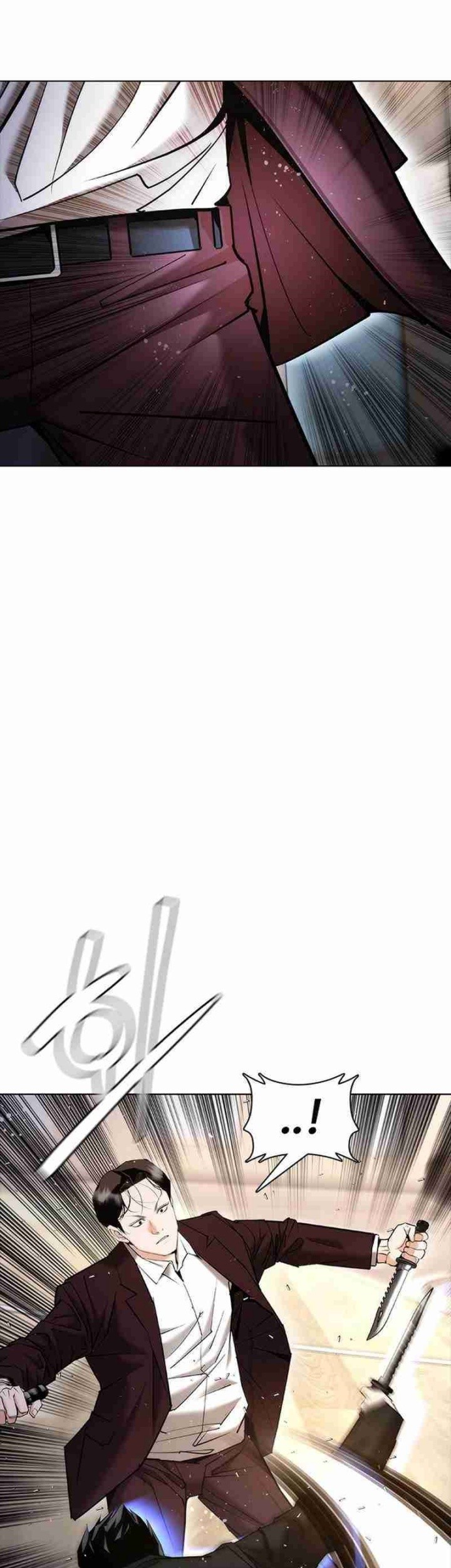 Shadow Agents: Suit Up Chapter 7 Gambar 33