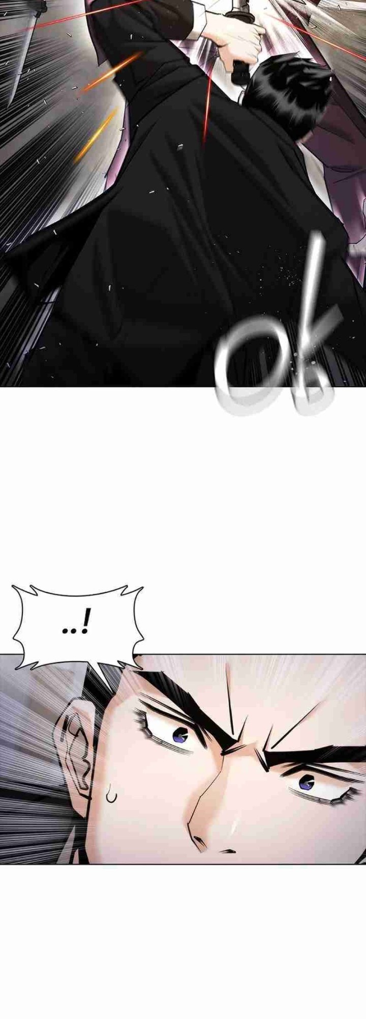 Shadow Agents: Suit Up Chapter 7 Gambar 40