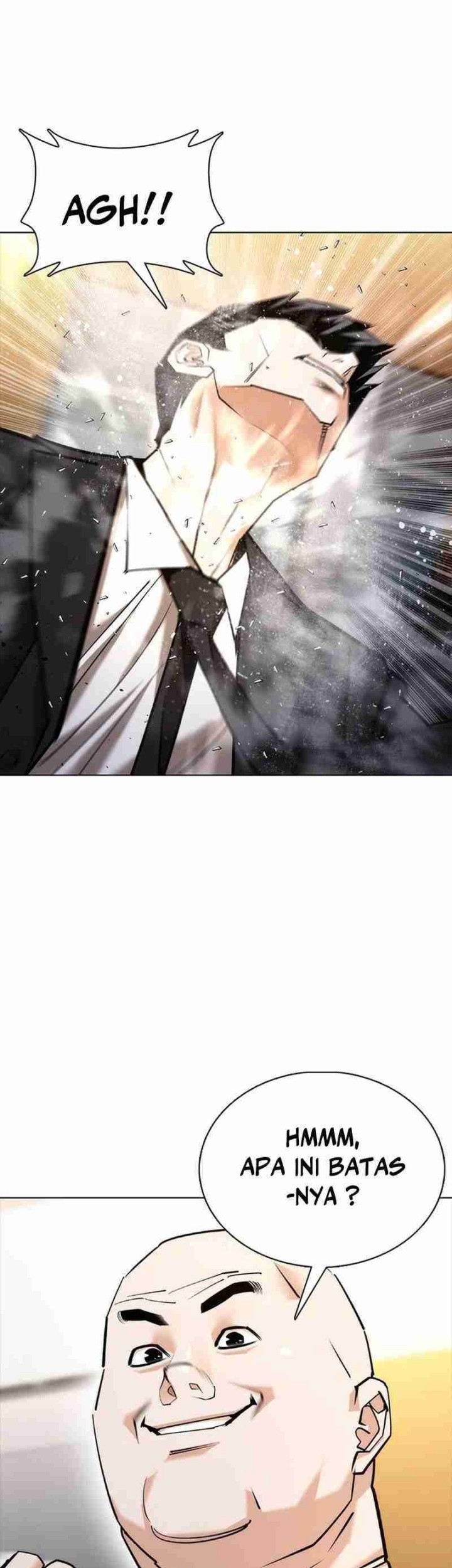 Shadow Agents: Suit Up Chapter 7 Gambar 43