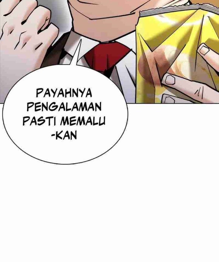 Shadow Agents: Suit Up Chapter 7 Gambar 44