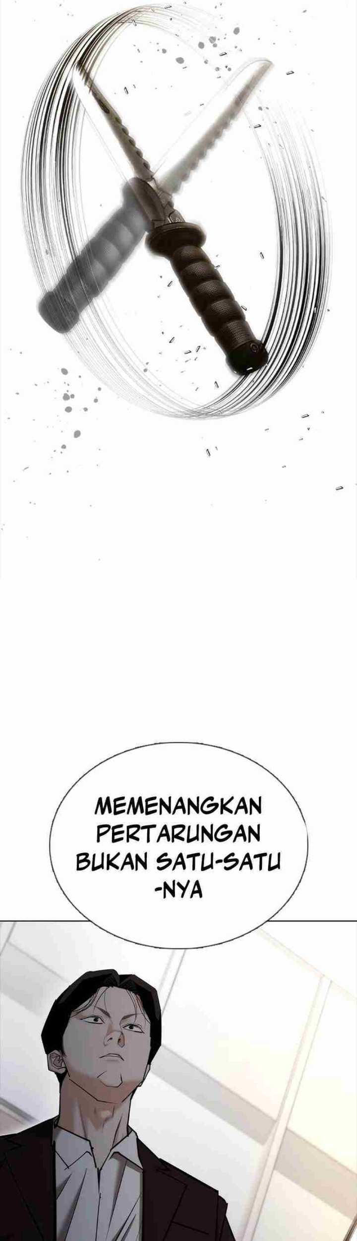 Shadow Agents: Suit Up Chapter 7 Gambar 47