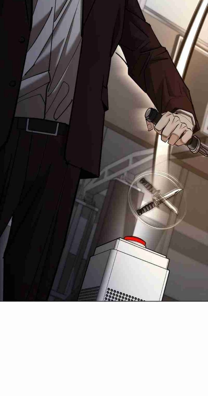 Shadow Agents: Suit Up Chapter 7 Gambar 48