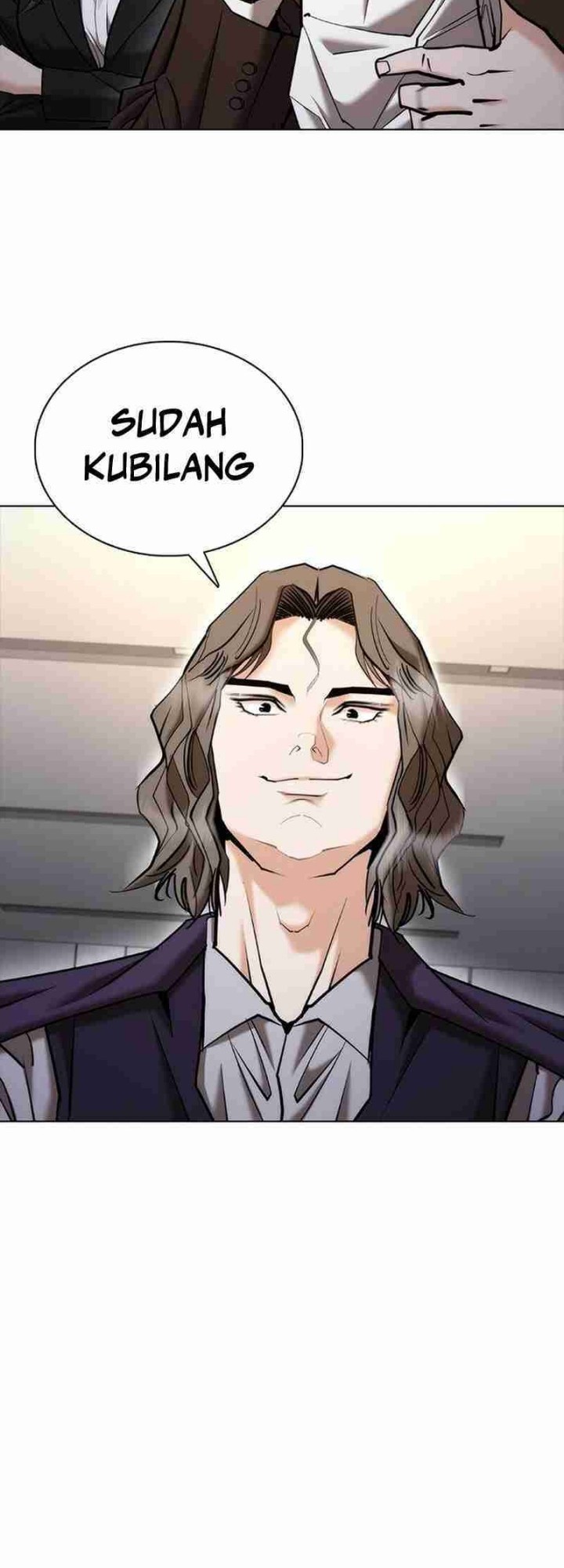 Shadow Agents: Suit Up Chapter 7 Gambar 50