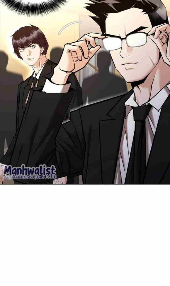 Shadow Agents: Suit Up Chapter 7 Gambar 52