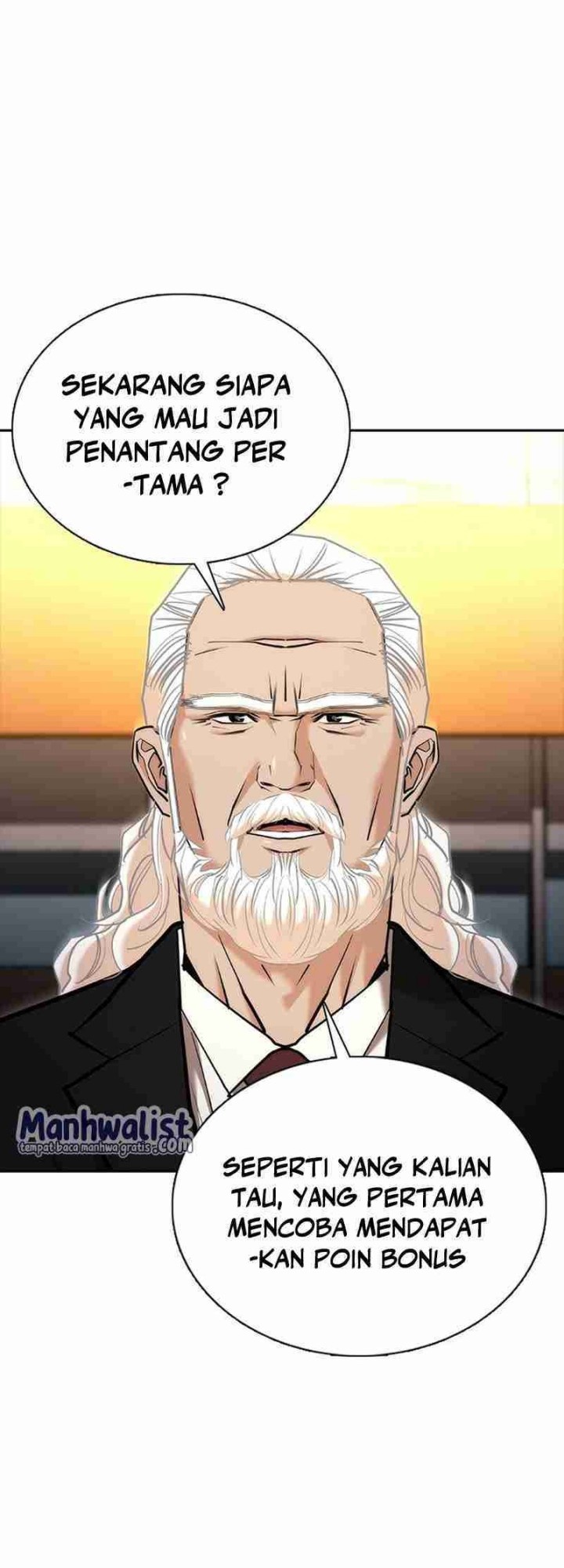 Shadow Agents: Suit Up Chapter 7 Gambar 4
