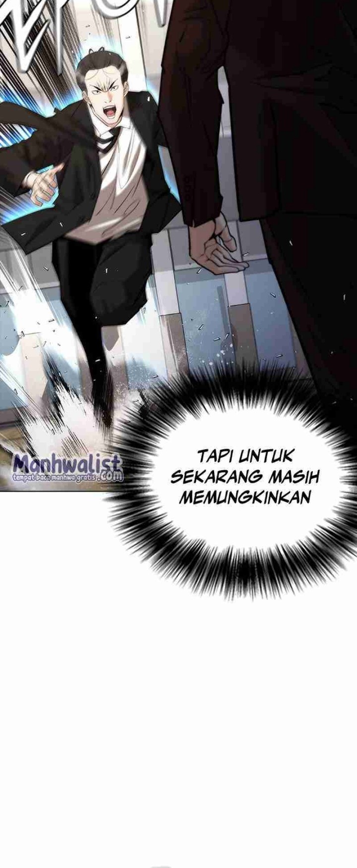 Shadow Agents: Suit Up Chapter 7 Gambar 60