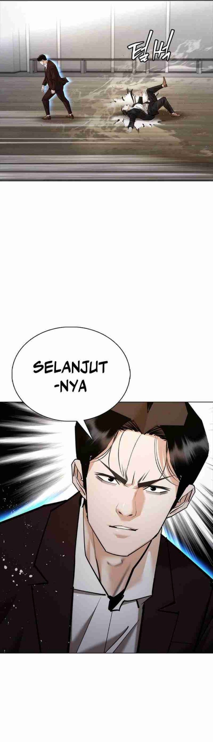 Shadow Agents: Suit Up Chapter 7 Gambar 63