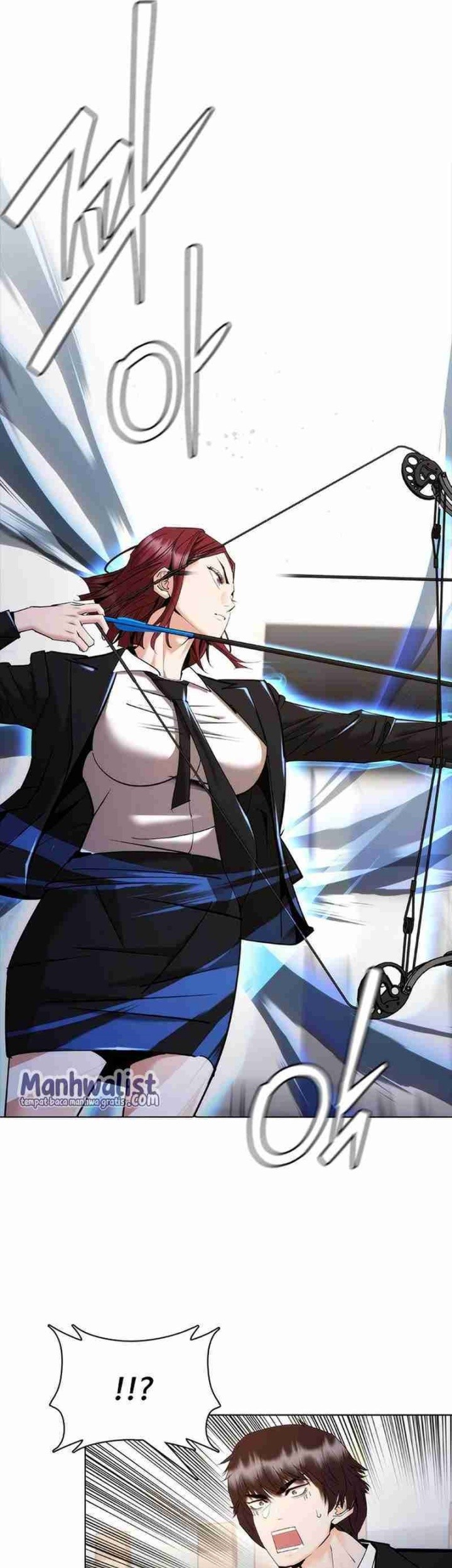 Shadow Agents: Suit Up Chapter 7 Gambar 71
