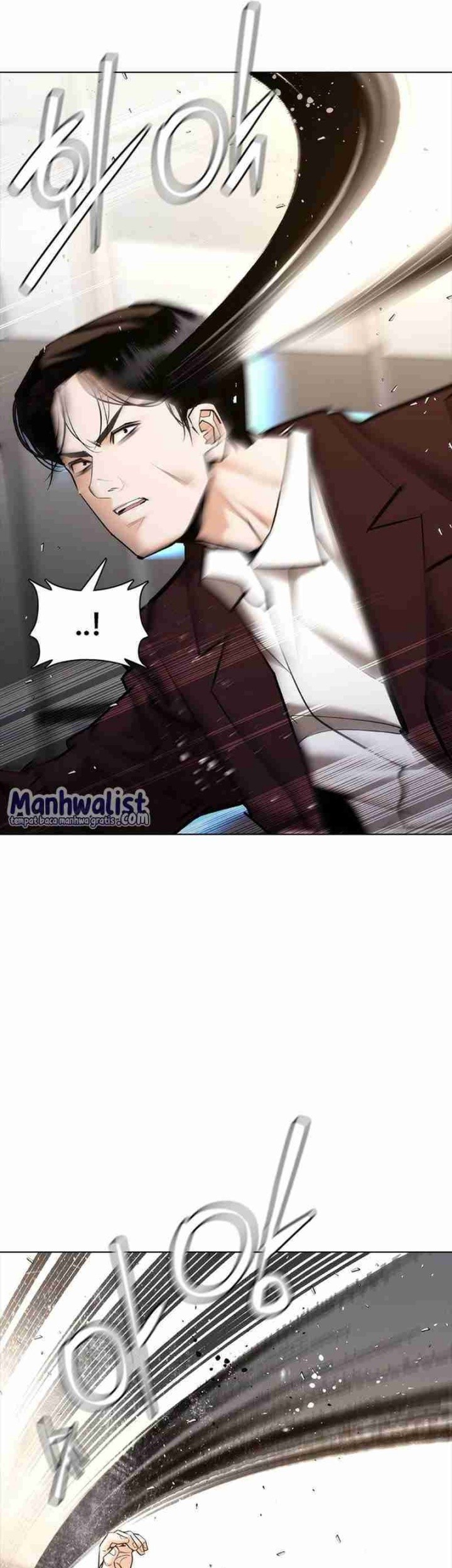 Shadow Agents: Suit Up Chapter 7 Gambar 81