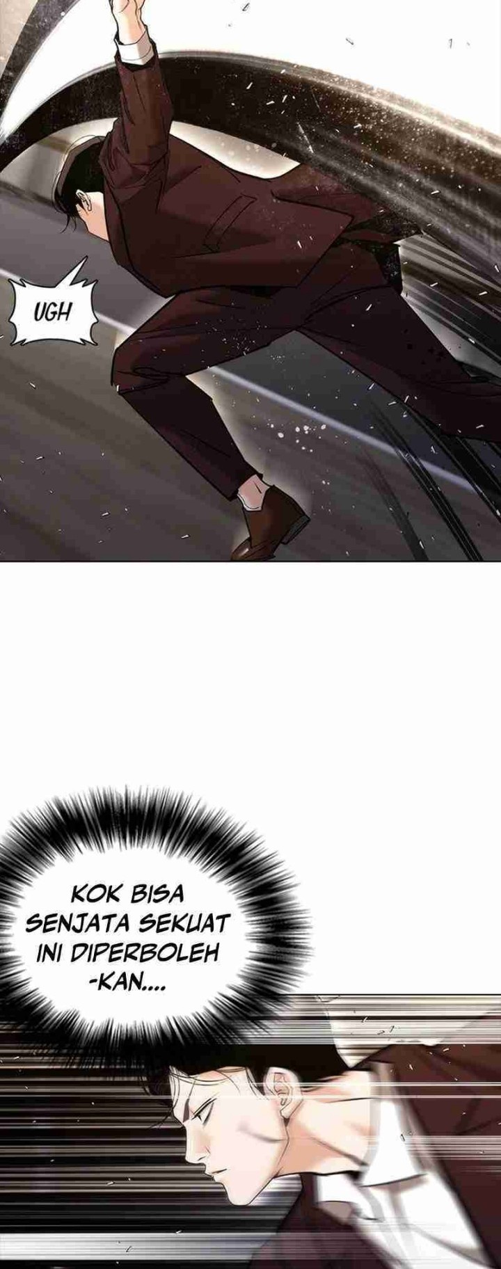 Shadow Agents: Suit Up Chapter 7 Gambar 82