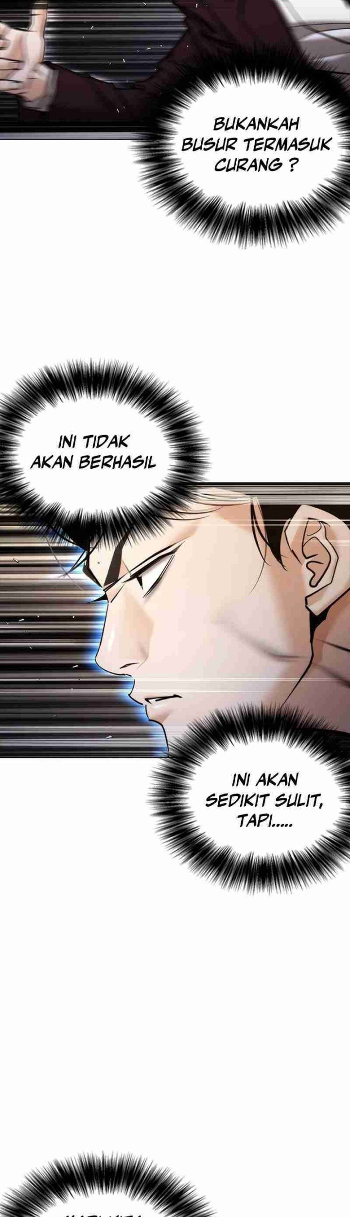 Shadow Agents: Suit Up Chapter 7 Gambar 83