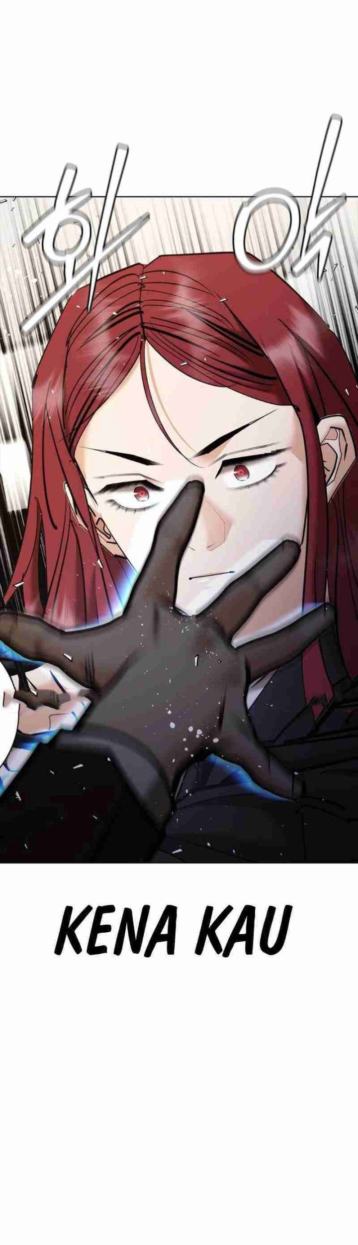 Shadow Agents: Suit Up Chapter 7 Gambar 85