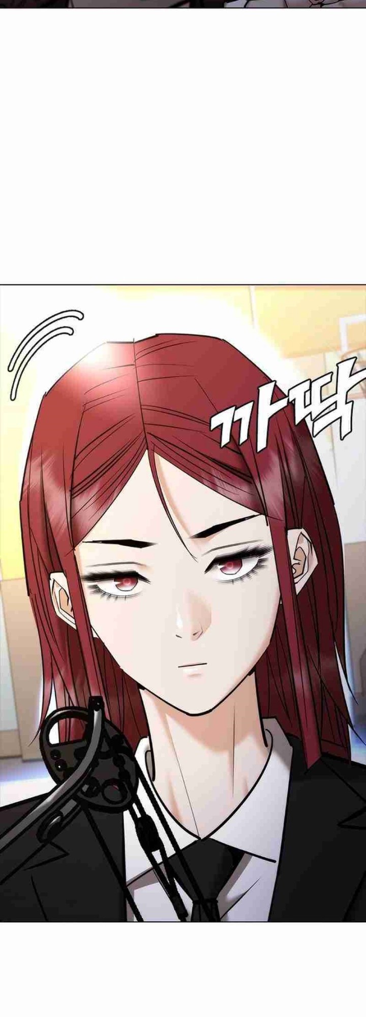 Shadow Agents: Suit Up Chapter 7 Gambar 88