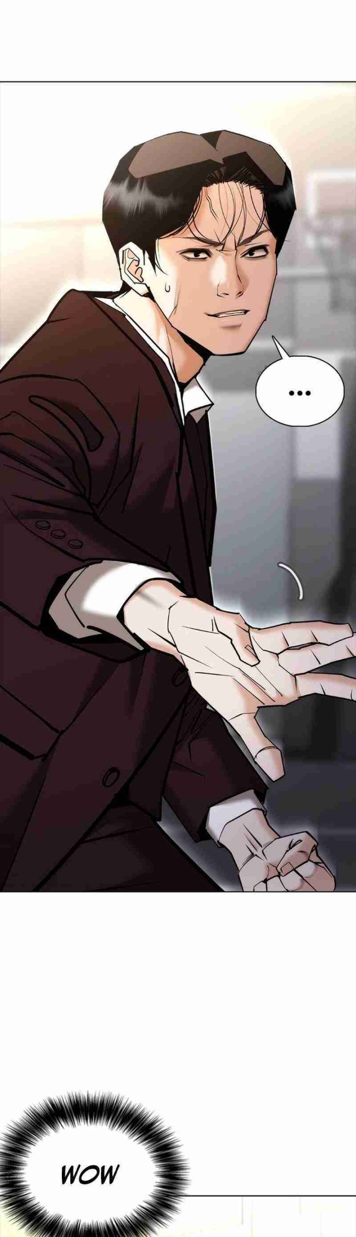 Shadow Agents: Suit Up Chapter 7 Gambar 89