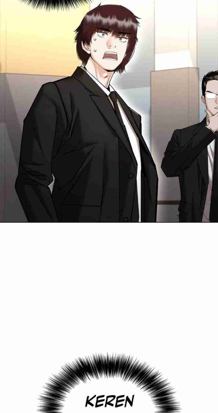 Shadow Agents: Suit Up Chapter 7 Gambar 90