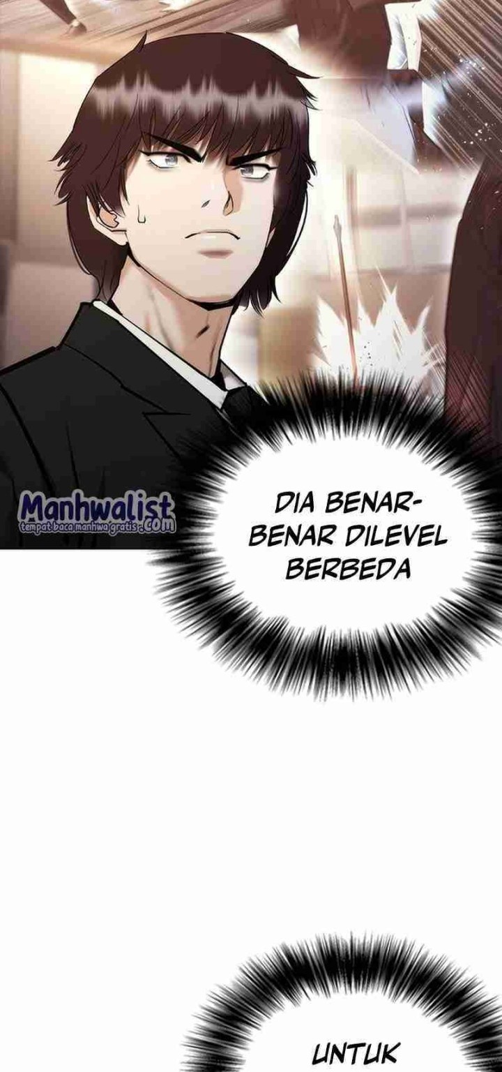 Shadow Agents: Suit Up Chapter 7 Gambar 92