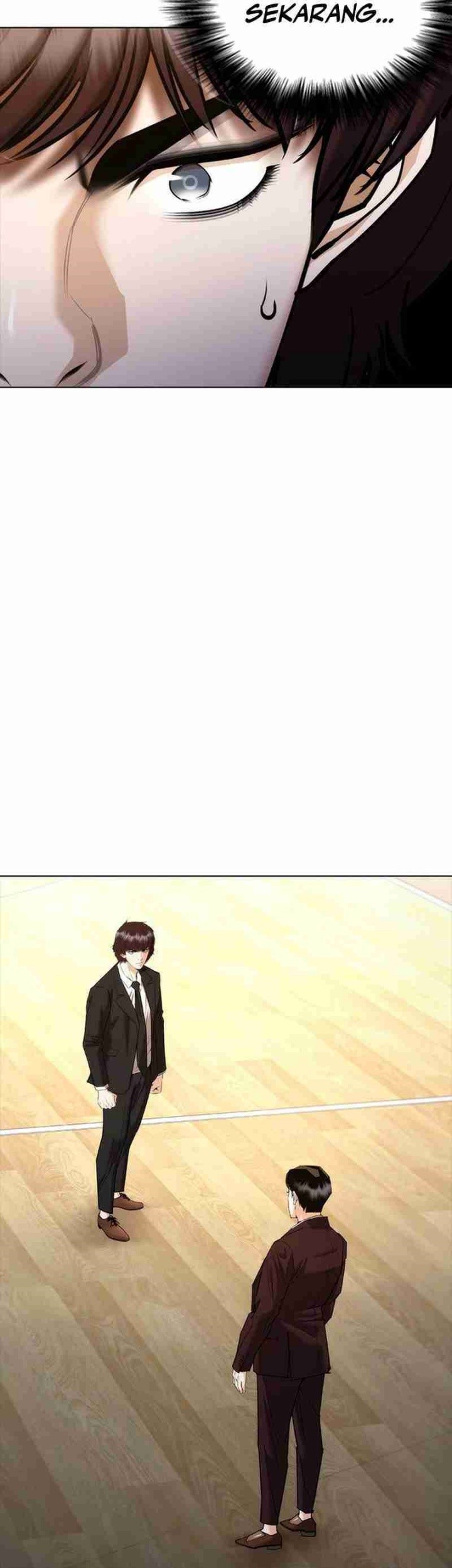 Shadow Agents: Suit Up Chapter 7 Gambar 93