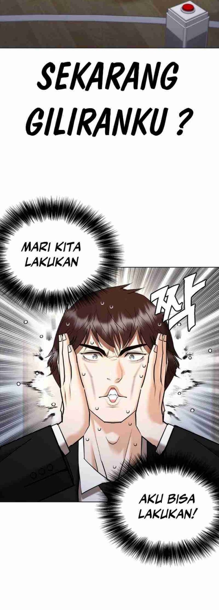 Shadow Agents: Suit Up Chapter 7 Gambar 94