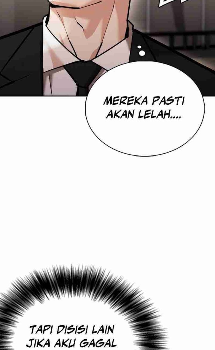 Shadow Agents: Suit Up Chapter 7 Gambar 8