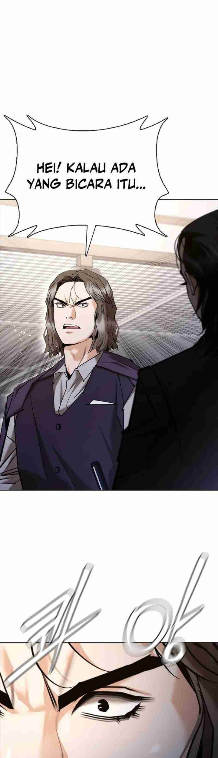 Shadow Agents: Suit Up Chapter 7 Gambar 99