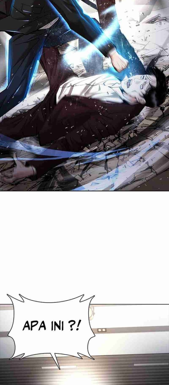 Shadow Agents: Suit Up Chapter 7 Gambar 102