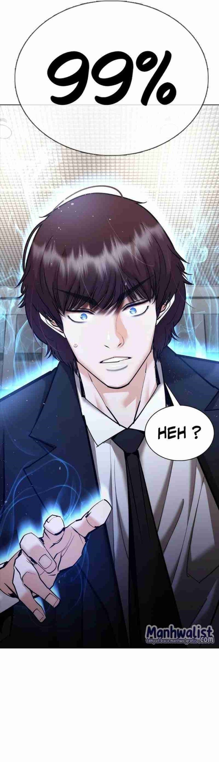 Shadow Agents: Suit Up Chapter 7 Gambar 107