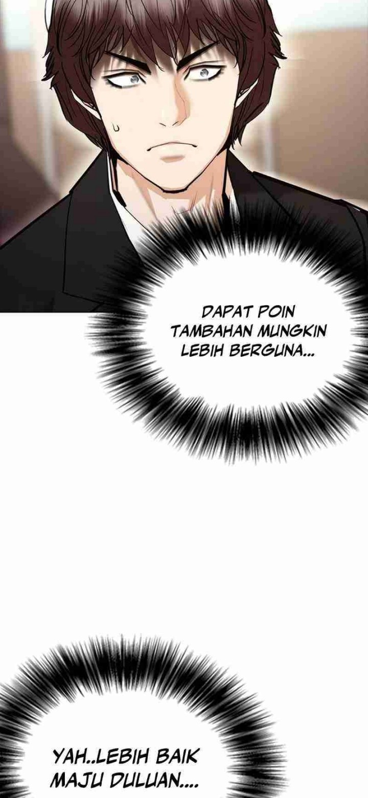 Shadow Agents: Suit Up Chapter 7 Gambar 10