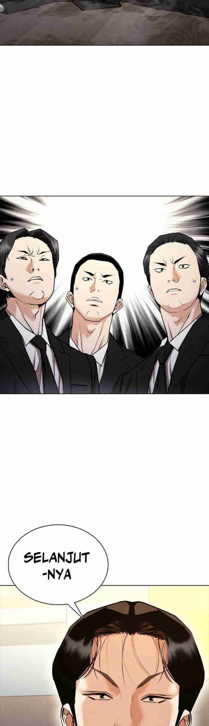Shadow Agents: Suit Up Chapter 7 Gambar 15