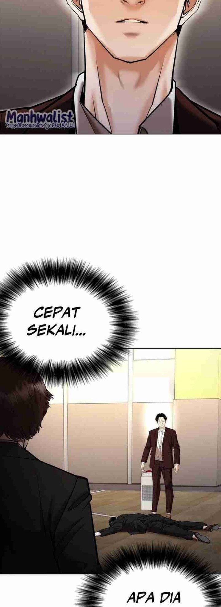 Shadow Agents: Suit Up Chapter 7 Gambar 16