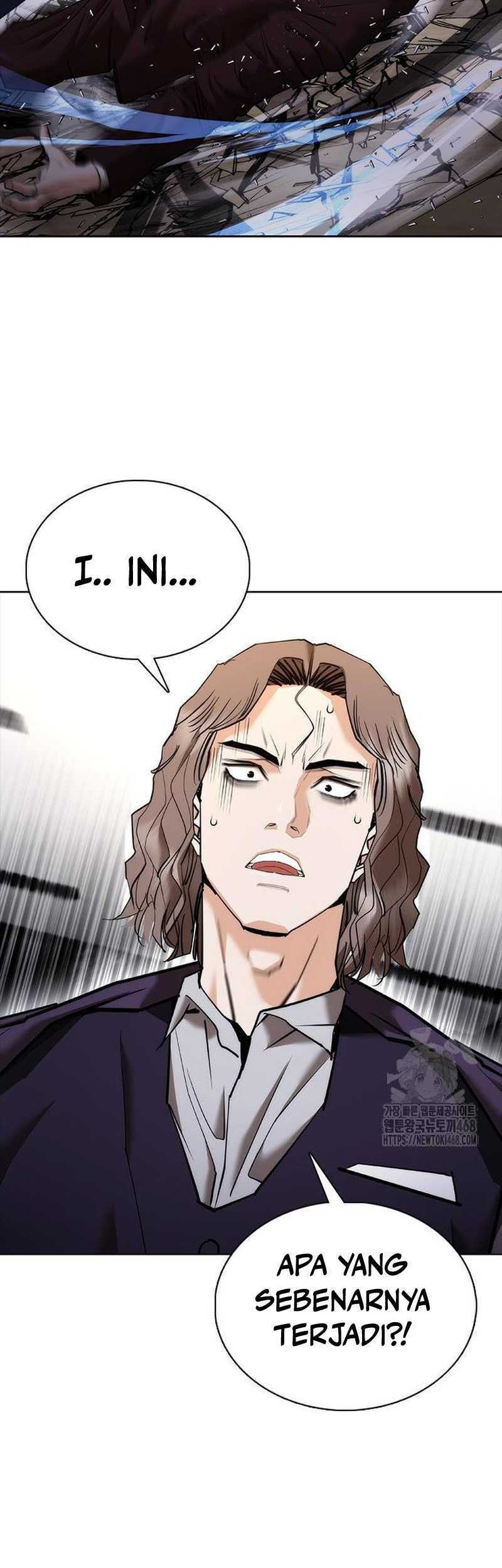 Baca Shadow Agents: Suit Up Chapter 8 Gambar 2