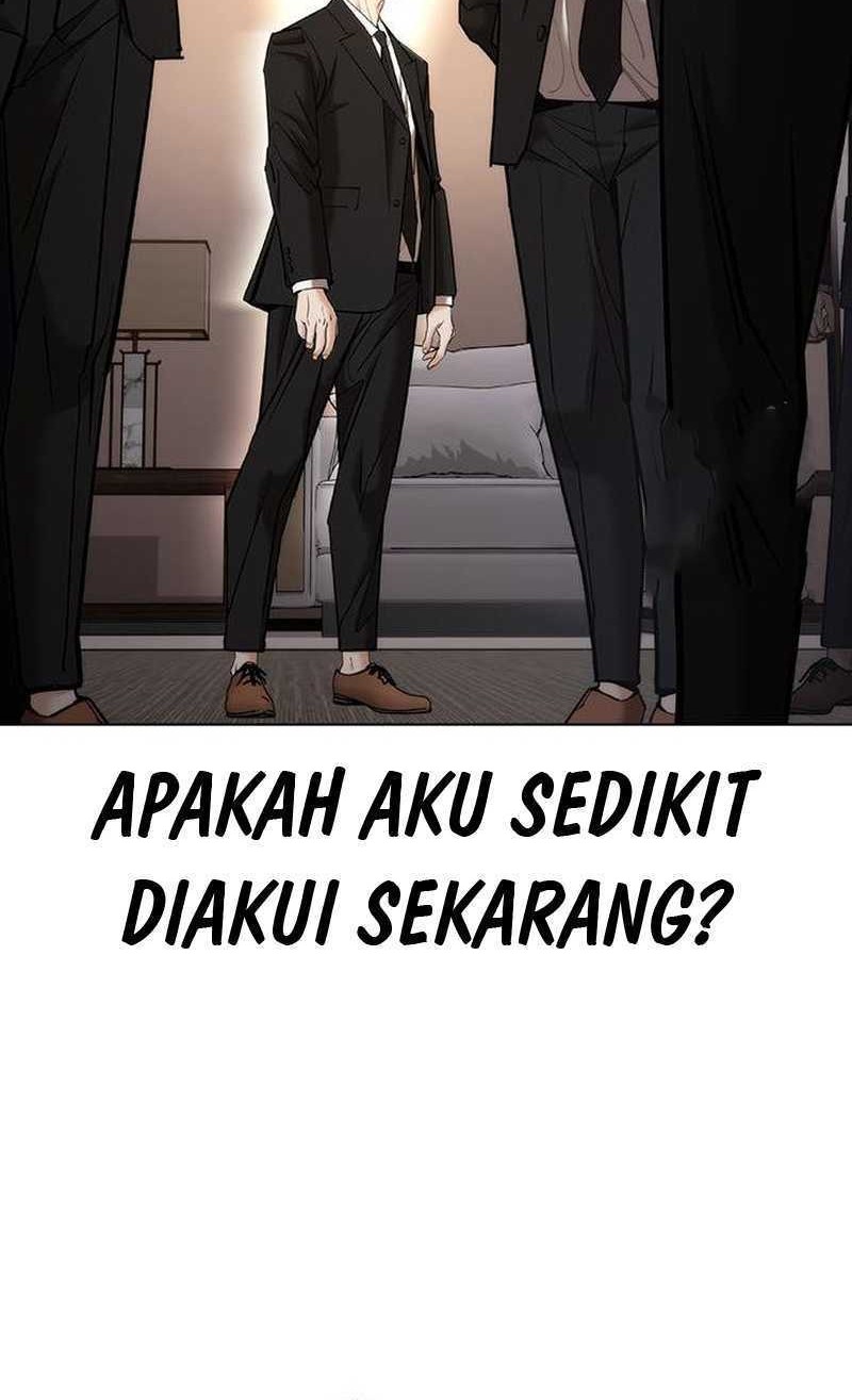 Shadow Agents: Suit Up Chapter 8 Gambar 54