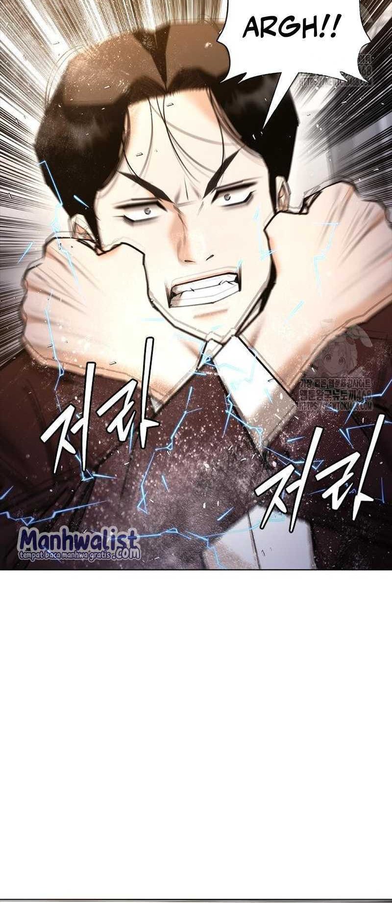 Shadow Agents: Suit Up Chapter 8 Gambar 16