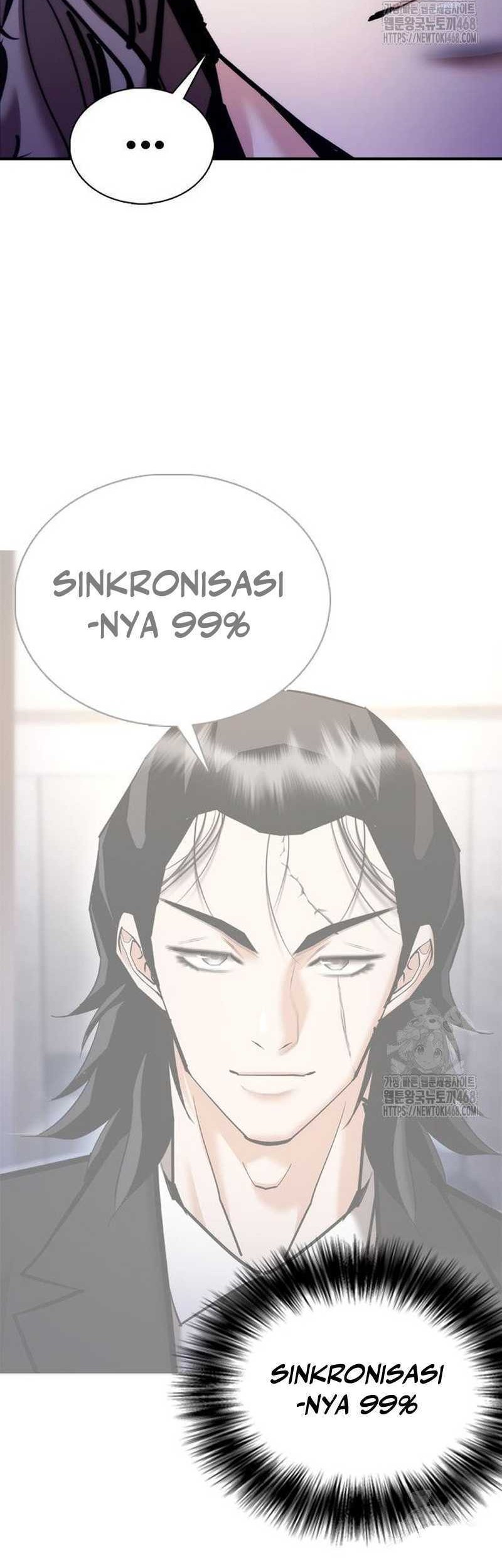 Shadow Agents: Suit Up Chapter 9 Gambar 24