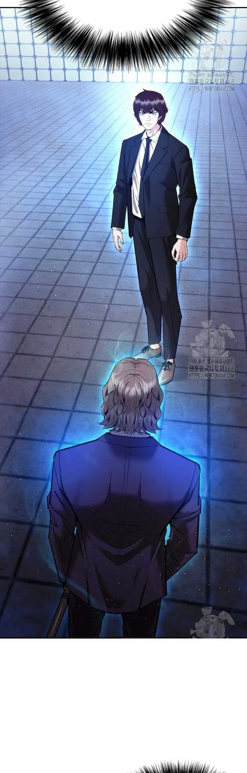 Shadow Agents: Suit Up Chapter 9 Gambar 31