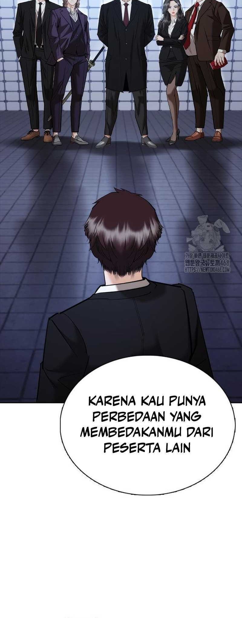 Baca Shadow Agents: Suit Up Chapter 9 Gambar 2