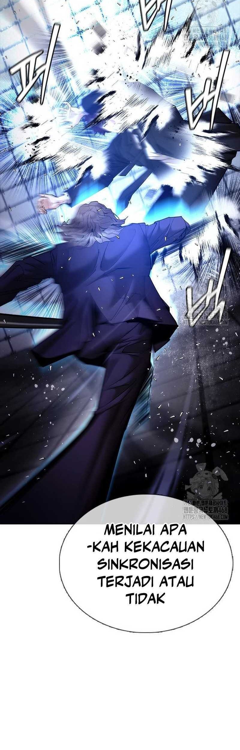 Shadow Agents: Suit Up Chapter 9 Gambar 40