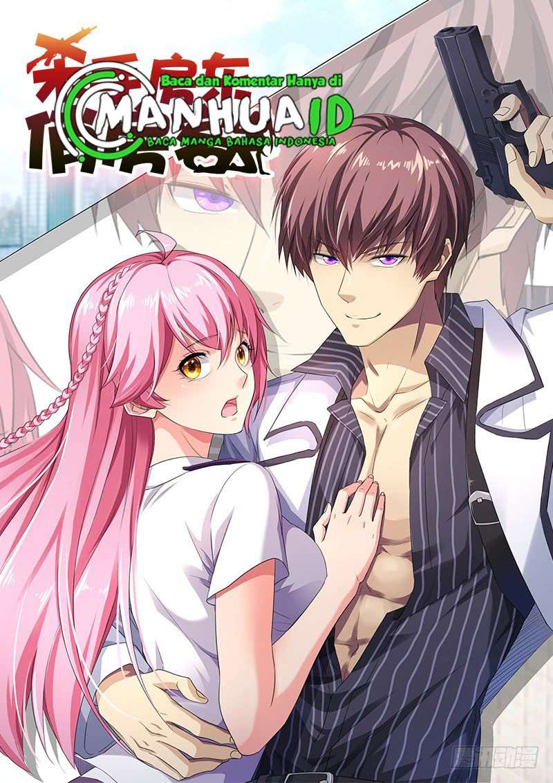 Baca Komik Shadow Killer Chapter 1 Gambar 1