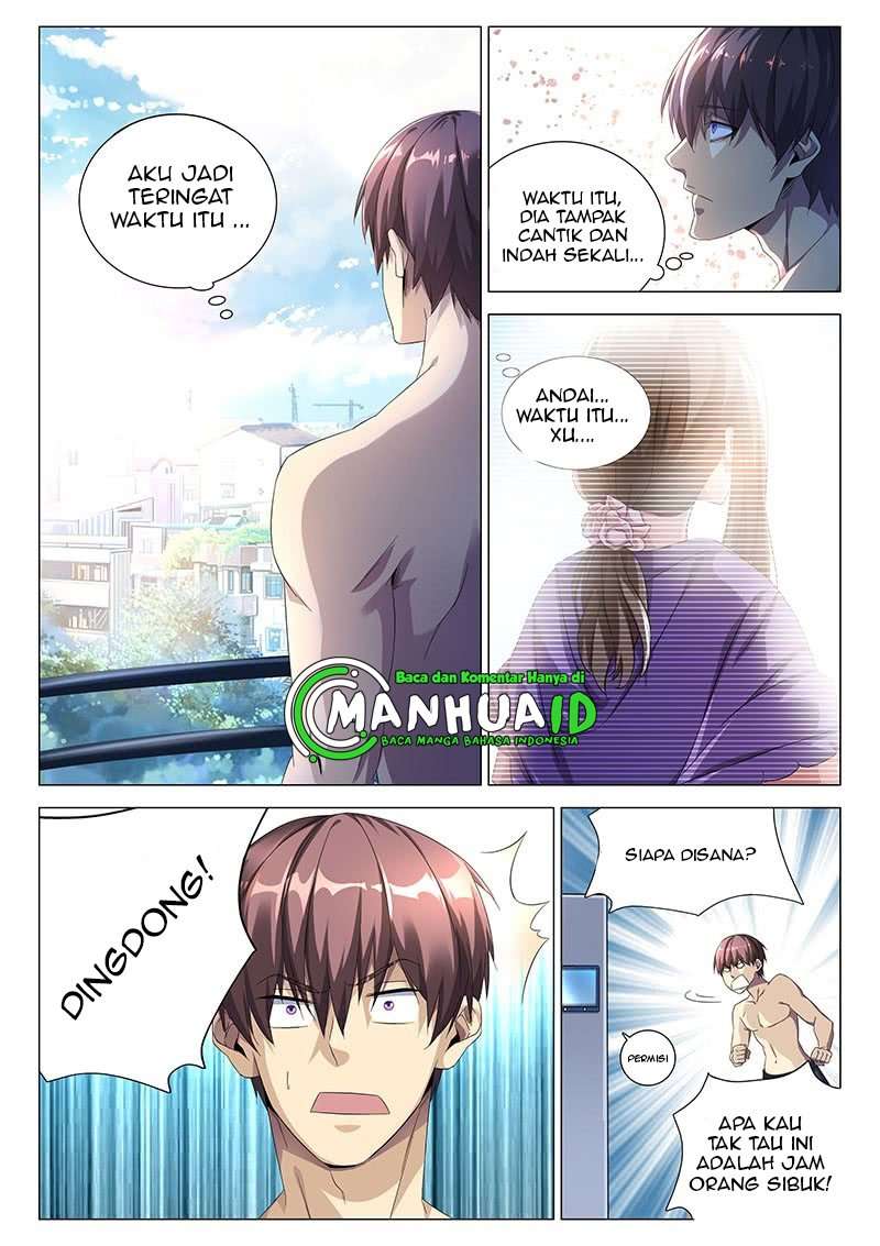 Shadow Killer Chapter 1 Gambar 19