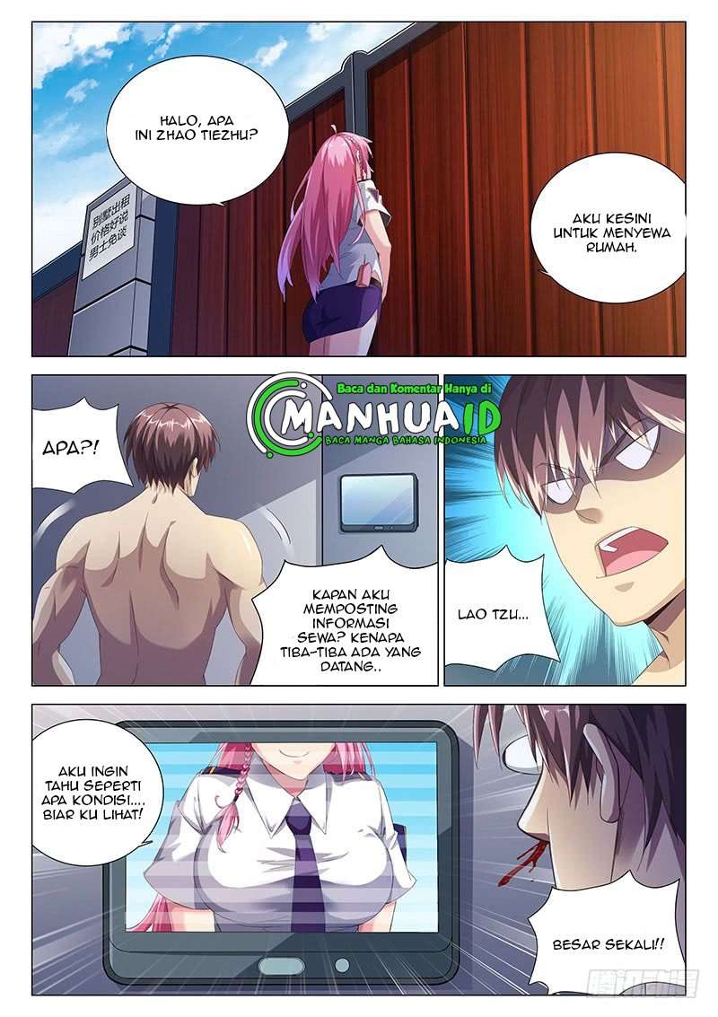 Shadow Killer Chapter 1 Gambar 20