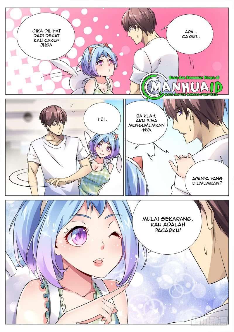 Shadow Killer Chapter 11 Gambar 10