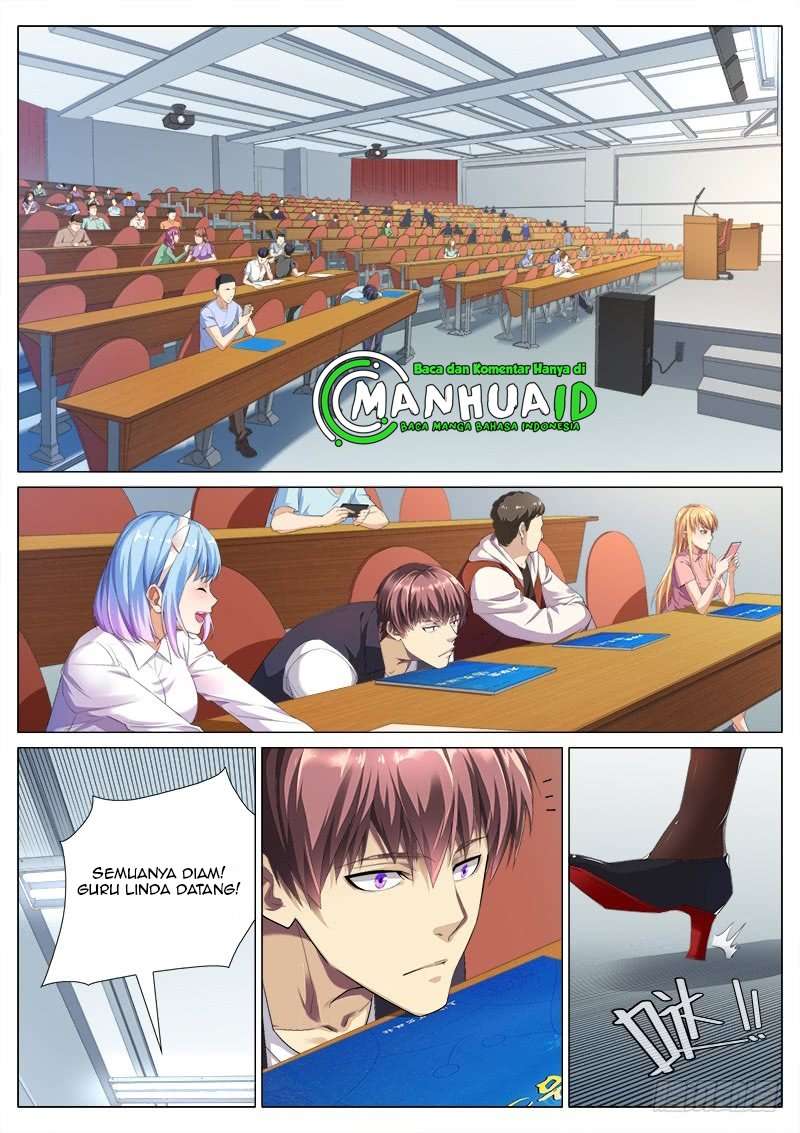 Baca  Shadow Killer Chapter 13 Gambar 2