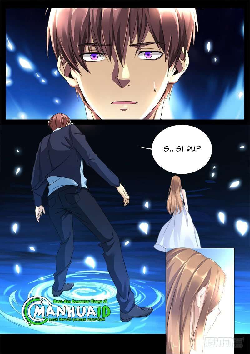 Shadow Killer Chapter 17 Gambar 3