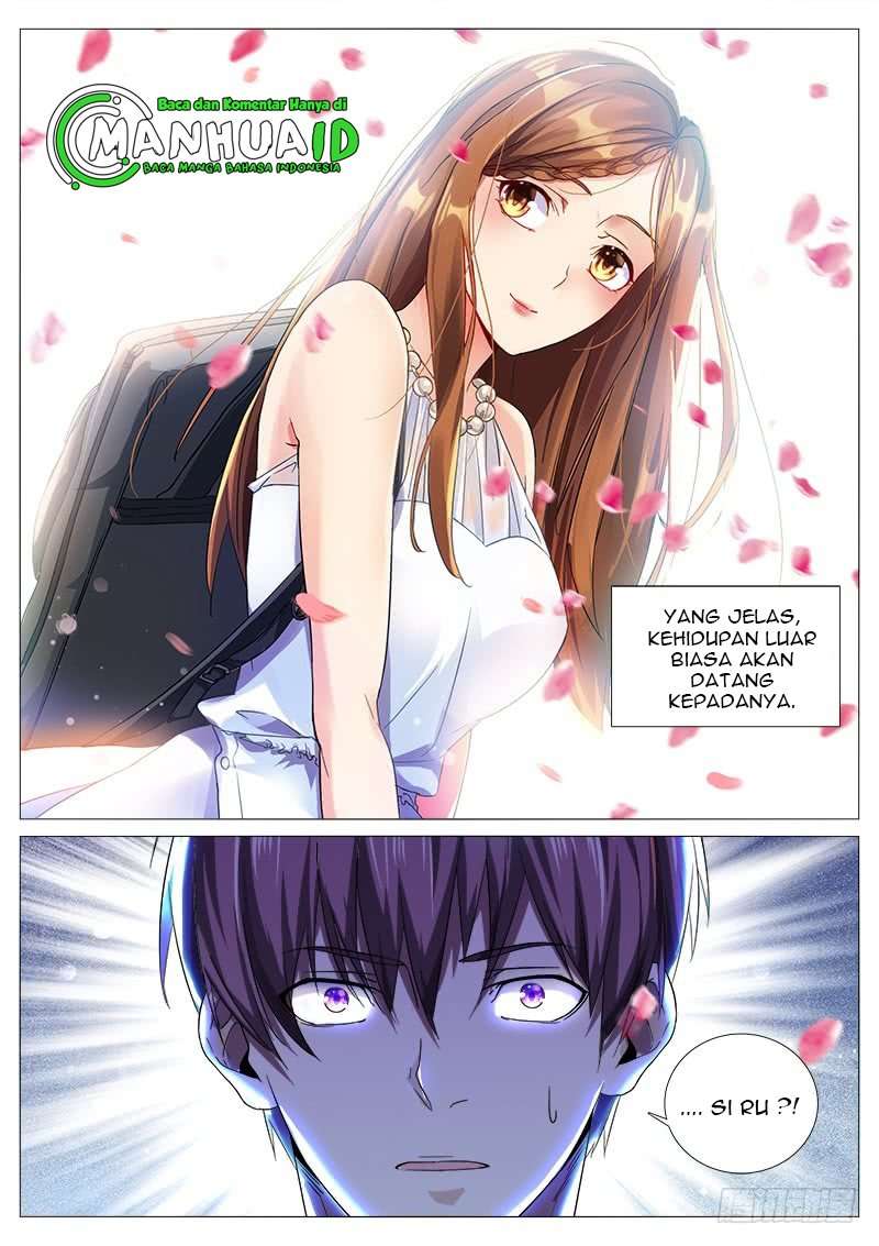 Shadow Killer Chapter 18 Gambar 12