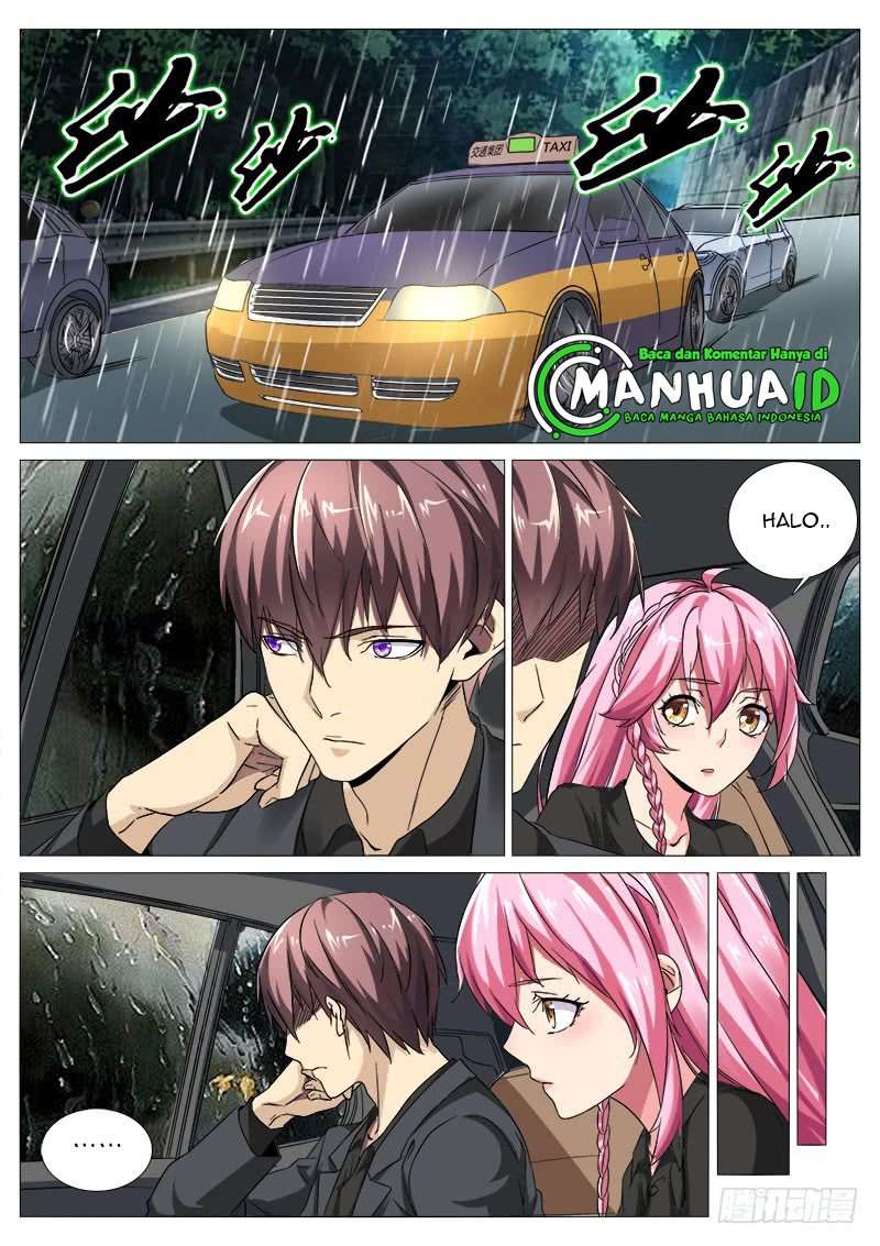 Shadow Killer Chapter 18 Gambar 5