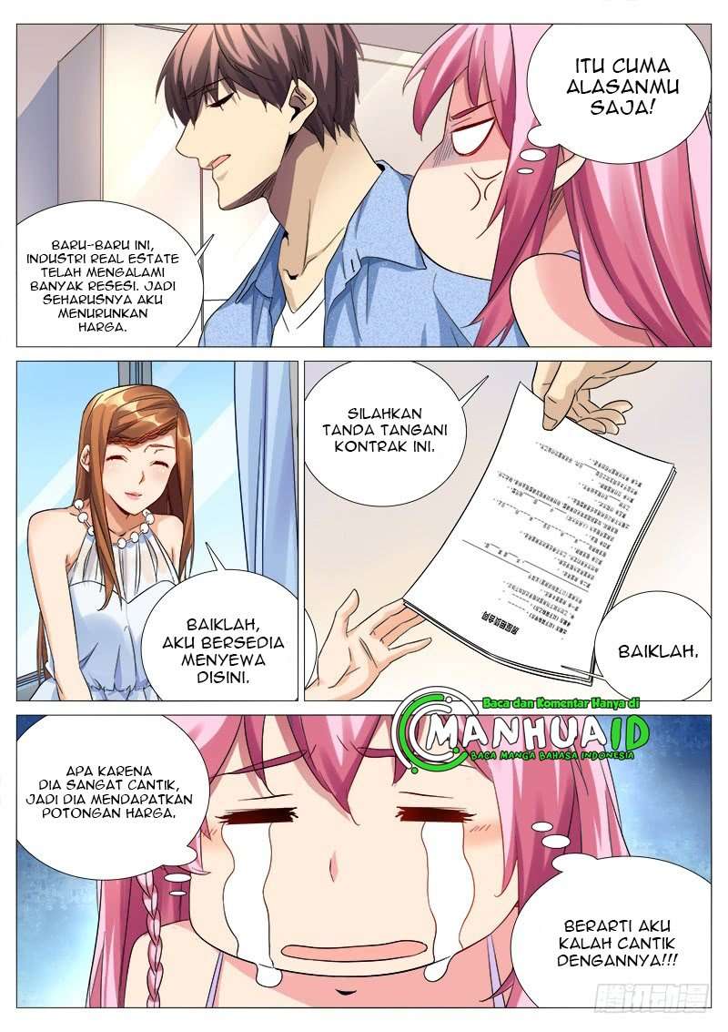 Shadow Killer Chapter 19 Gambar 6