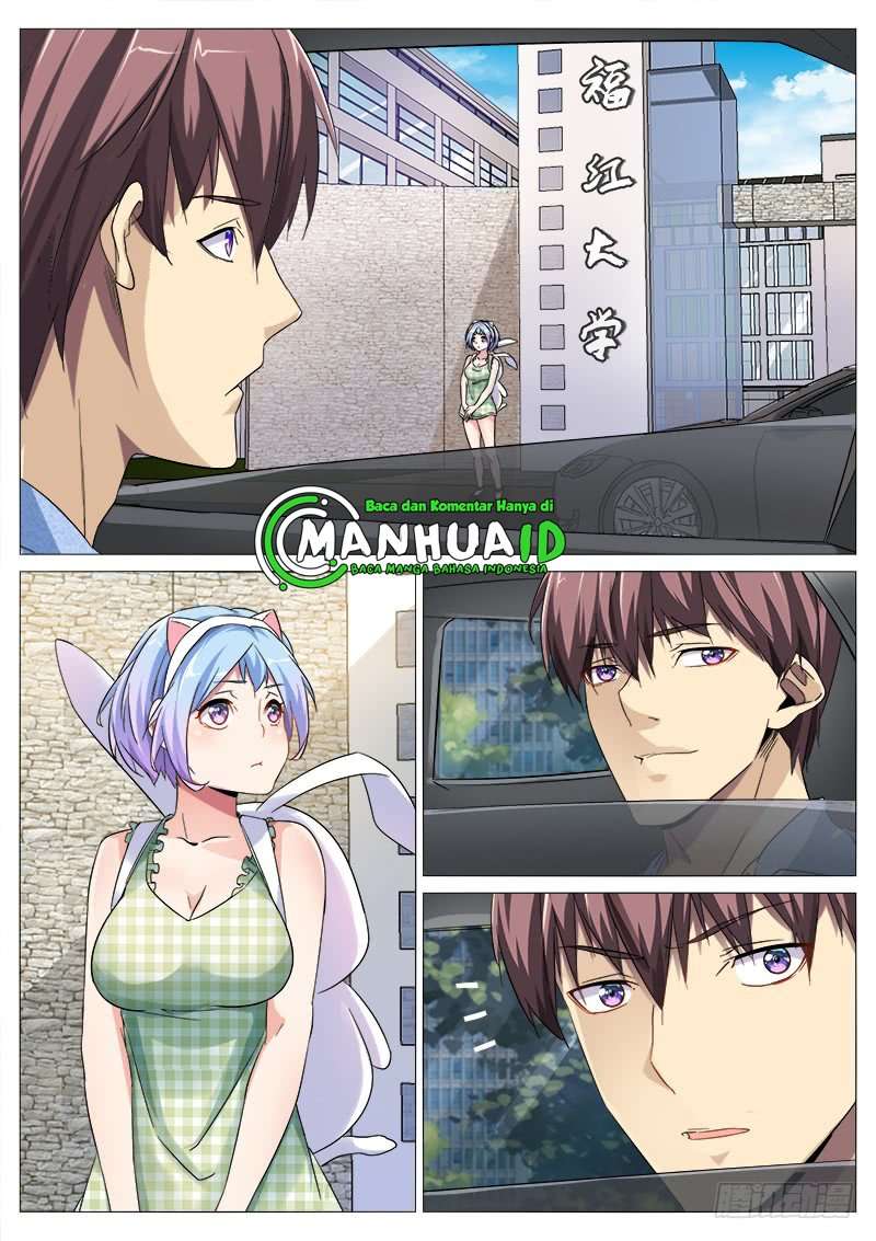 Shadow Killer Chapter 19 Gambar 7