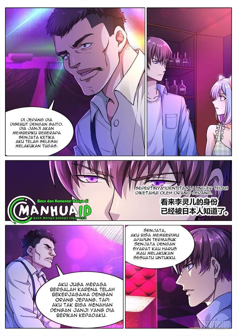 Baca  Shadow Killer Chapter 22 Gambar 2