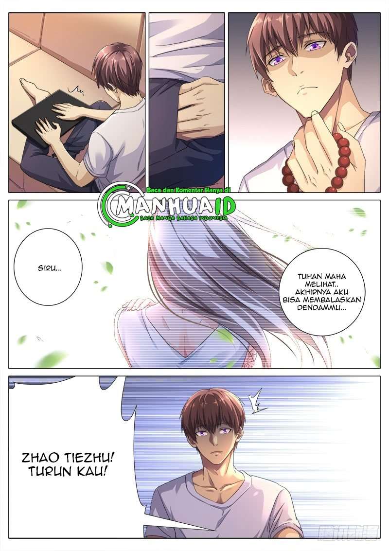 Baca  Shadow Killer Chapter 6 Gambar 2