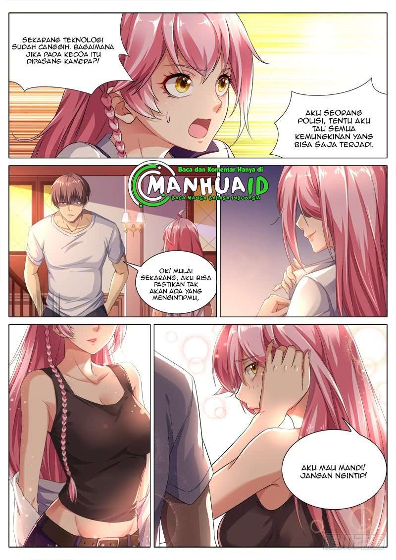 Shadow Killer Chapter 6 Gambar 6